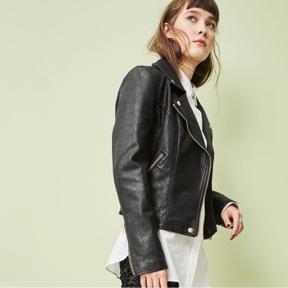 BlankNYC Life Changer Moto Jacket - Picture 2 of 7